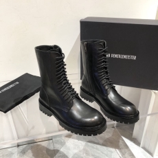 Ann Demeulemeester Boots